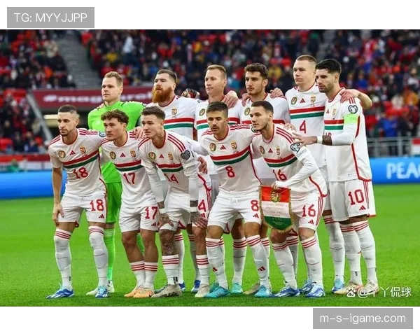 匈牙利青年队展现惊人潜力，小组赛强势突围引关注