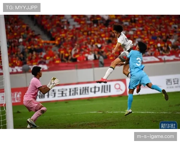 东南亚球队闪耀亚足联杯，点燃区域足球新热潮