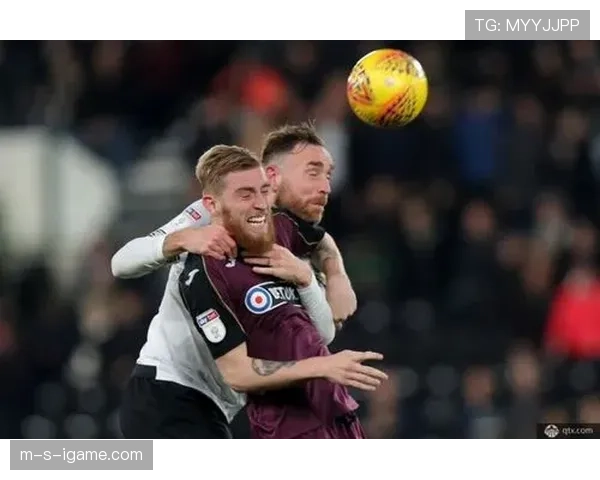 德比郡与诺丁汉交锋数据分析：揭示赛季关键战役走势