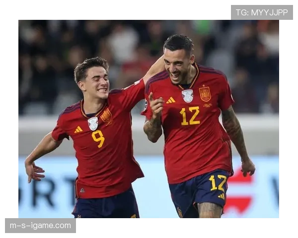 加维：从奥运金牌到绿茵新星，见证年轻球员的奋斗与崛起