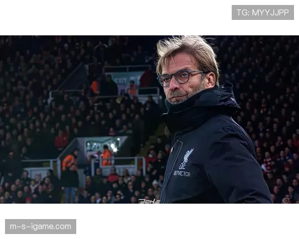 克洛普球队控场力 克洛普球队控场力