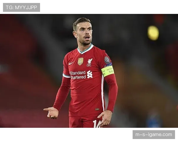 亨德森足球影响力 亨德森足球影响力