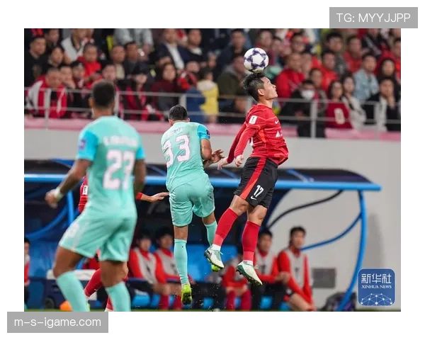 亚冠联赛最新赛况与媒体解读