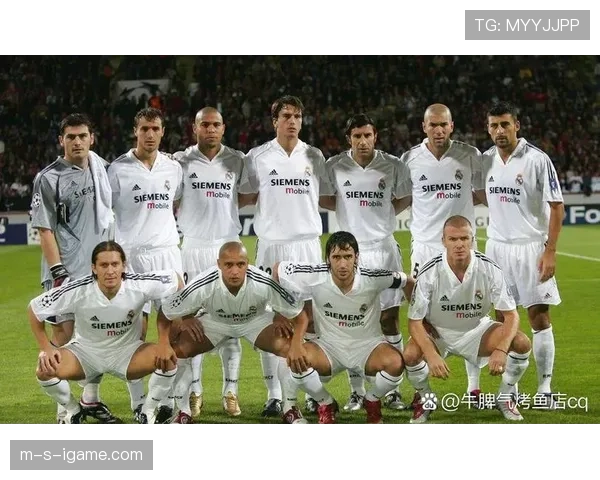 中场失控了，皇马还能撑多久？