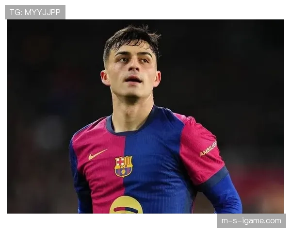 佩德里是否只是体系依赖型中场 佩德里是否只是体系依赖型中场