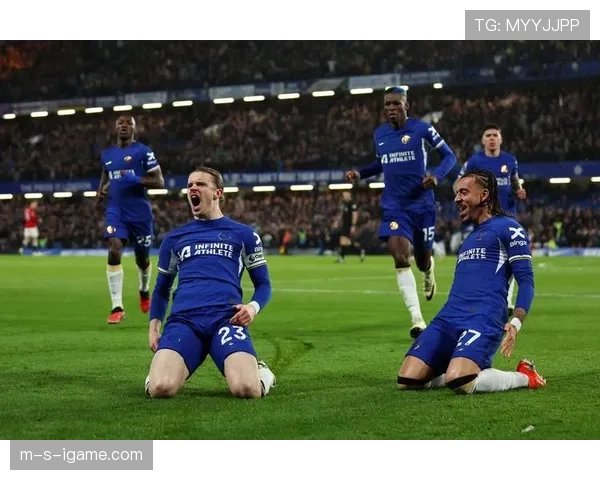 切尔西中场运转有序却缺关键连接点，节奏控制能力面临考验